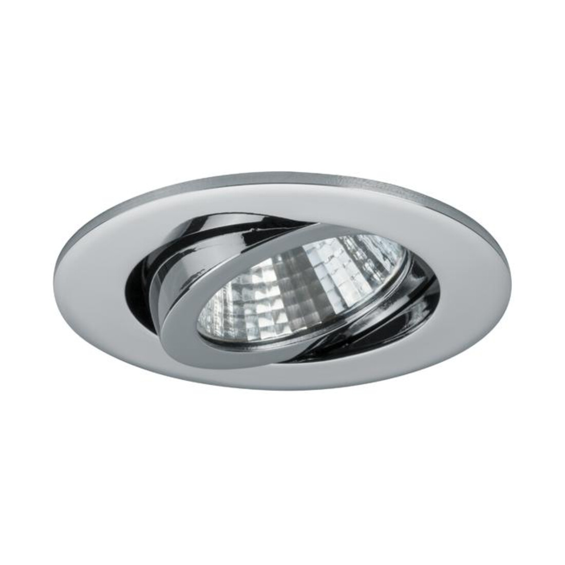 Brumberg Leuchten Spot encastrable LED 350mA 3000K chrome 12361023