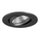 Brumberg Leuchten Spot encastrable LED 350mA 3000K titane 12293643