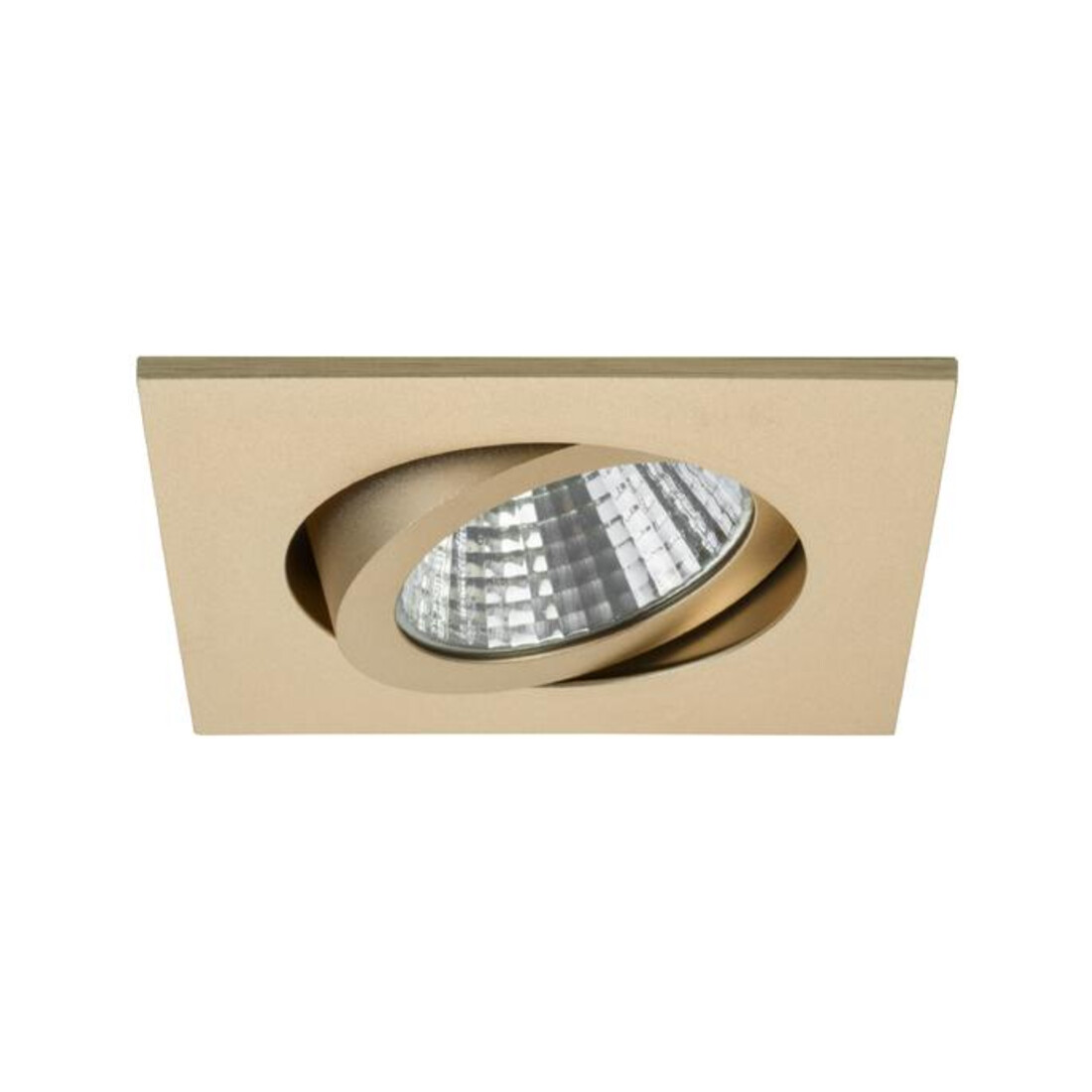 Brumberg Leuchten Spot encastrable LED 350mA, chrome mat 12362633