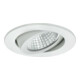 Brumberg Leuchten Spot encastrable LED 350mA d2w blanc 12461073