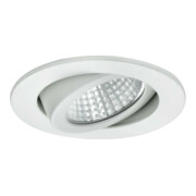 Brumberg Leuchten Spot encastrable LED 350mA d2w blanc 12461073-4