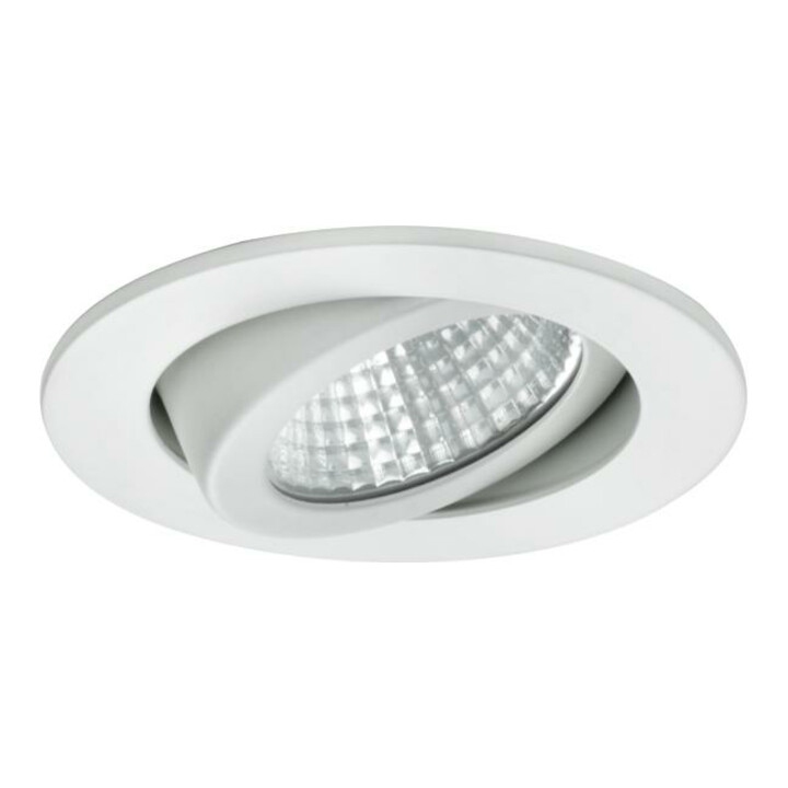 Brumberg Leuchten Spot encastrable LED 350mA d2w blanc 12461073