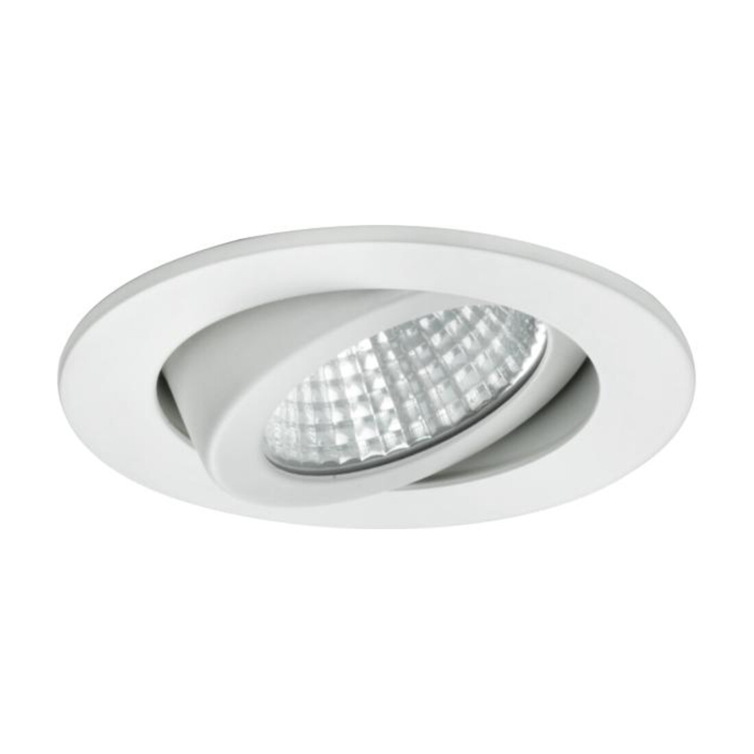 Brumberg Leuchten Spot encastrable LED 350mA d2w blanc 12461073