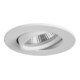 Brumberg Leuchten Spot encastrable LED d2w, blanc, 350mA 12463173