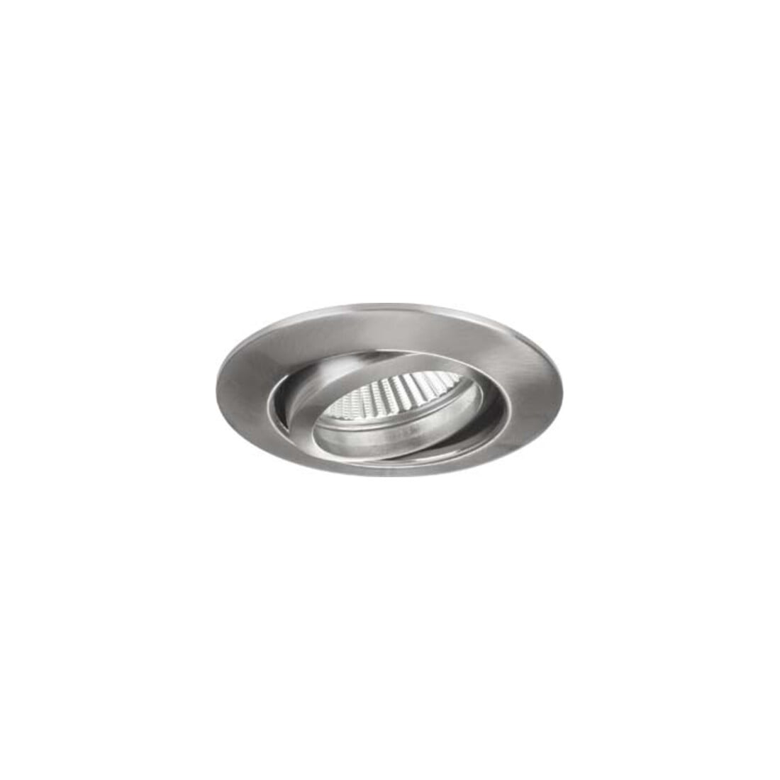 Brumberg Leuchten Spot encastrable NV GX5,3 50W chr-mt 00196303