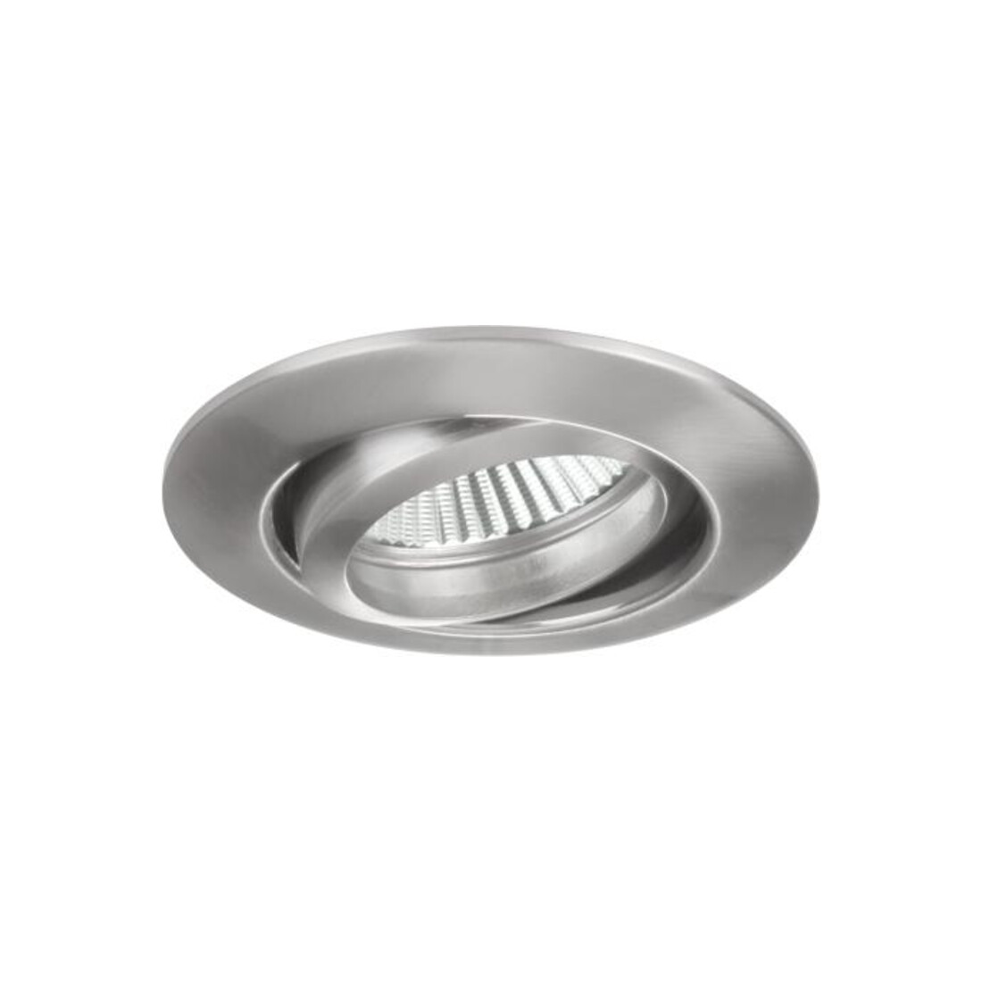 Brumberg Leuchten Spot encastrable NV GX5,3 50W chr-mt 00196303