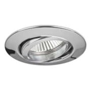 Brumberg Leuchten Spot encastrable NV GX5,3 50W chromé 00196302-1