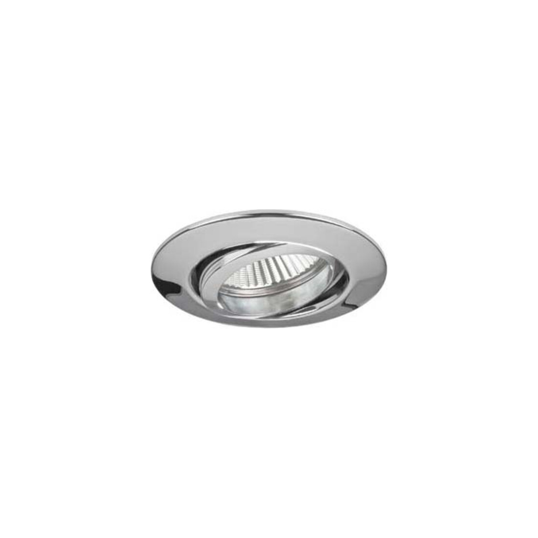 Brumberg Leuchten Spot encastrable NV GX5,3 50W chromé 00196302