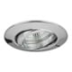 Brumberg Leuchten Spot encastrable NV GX5,3 50W chromé 00196302