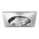 Brumberg Leuchten Spot encastrable NV GX5,3 50W chromé 00196402