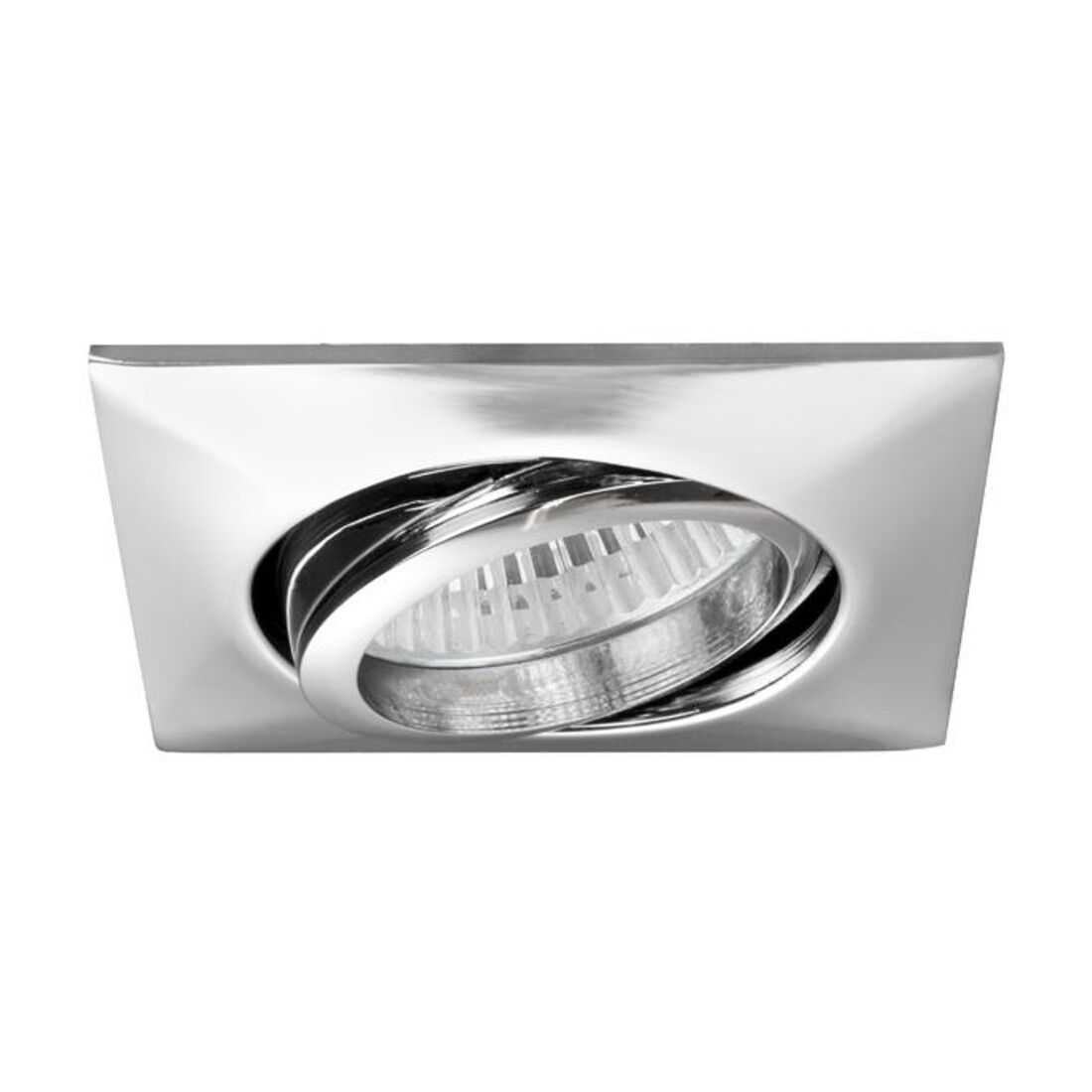 Brumberg Leuchten Spot encastrable NV GX5,3 50W chromé 00196402