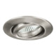 Brumberg Leuchten Spot encastrable NV GX5,3 50W sans support 00196315