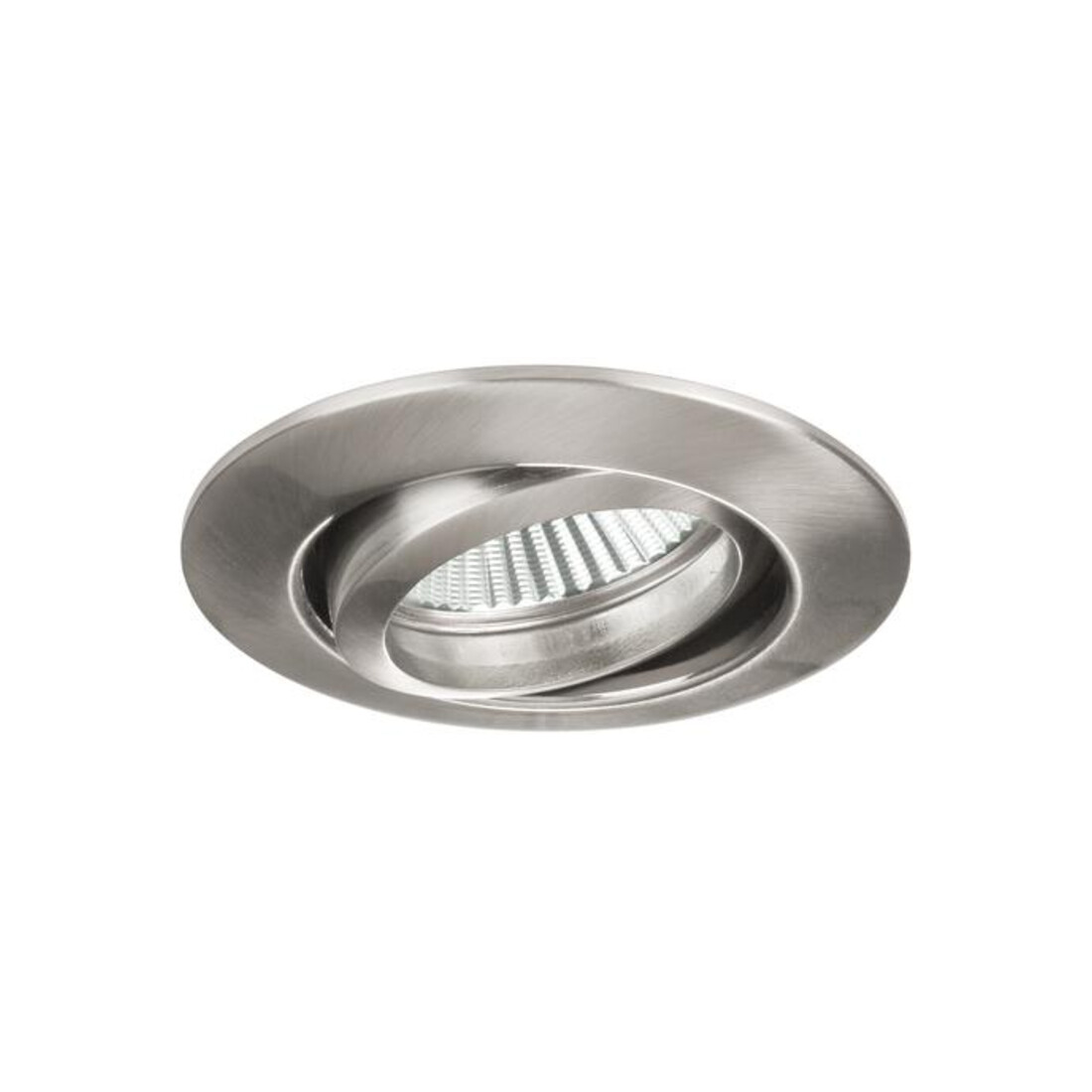 Brumberg Leuchten Spot encastrable NV GX5,3 50W sans support 00196315