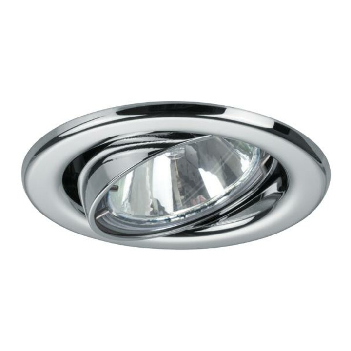 Brumberg Leuchten Spot encastrable orientable 50W chr 00203402