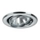 Brumberg Leuchten Spot encastrable orientable 50W chr 00203402