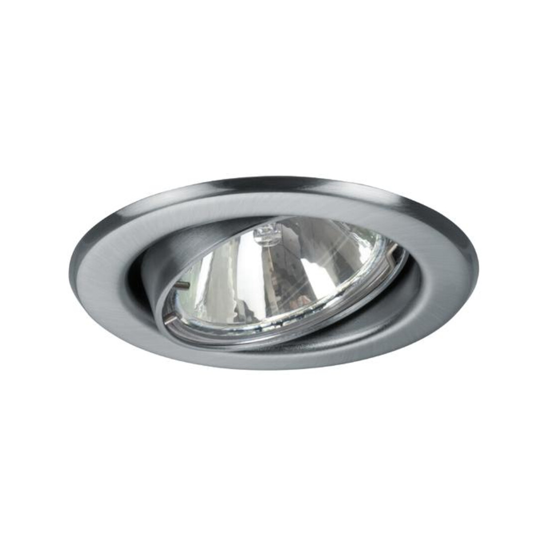 Brumberg Leuchten Spot encastrable orientable 50W chr-mt 00203403