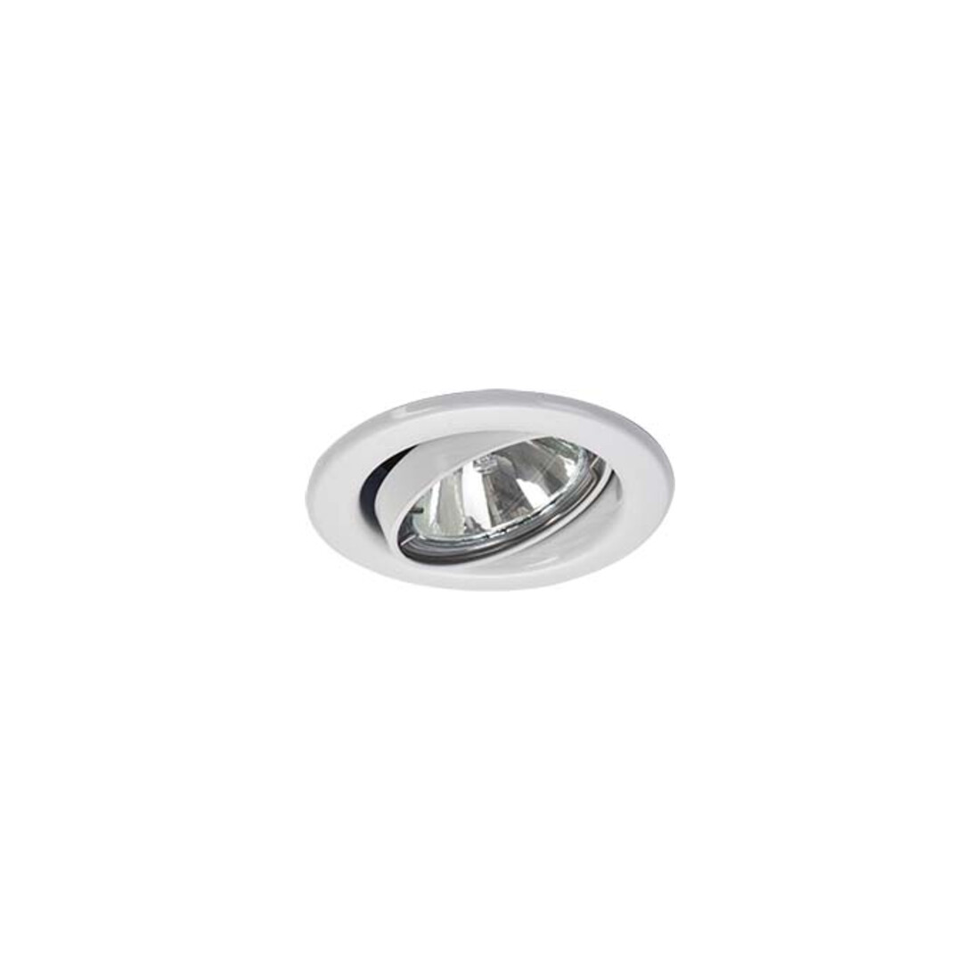 Brumberg Leuchten Spot encastrable orientable 50W ws 00203407