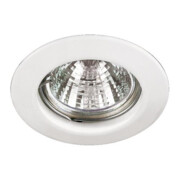Brumberg Leuchten Spot encastré 50W blanc 00211707-3