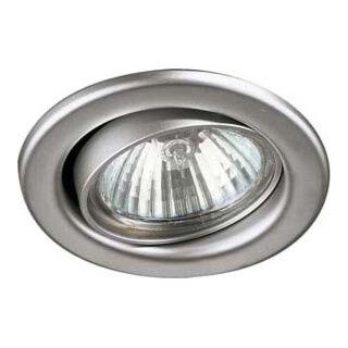 Brumberg Leuchten Spot encastré 50W chr 00320702