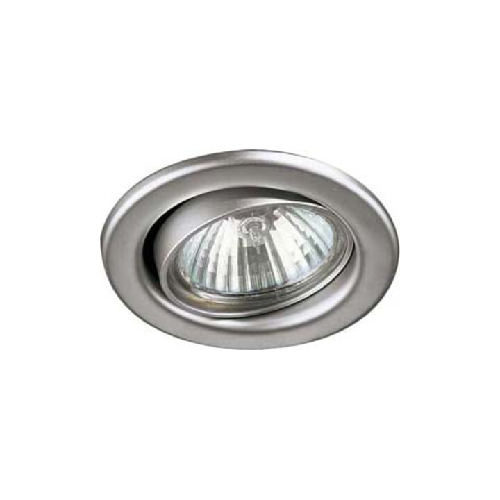 Brumberg Leuchten Spot encastré 50W chr 00320702