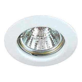 Brumberg Leuchten Spot encastré 50W chr-mt 00211703