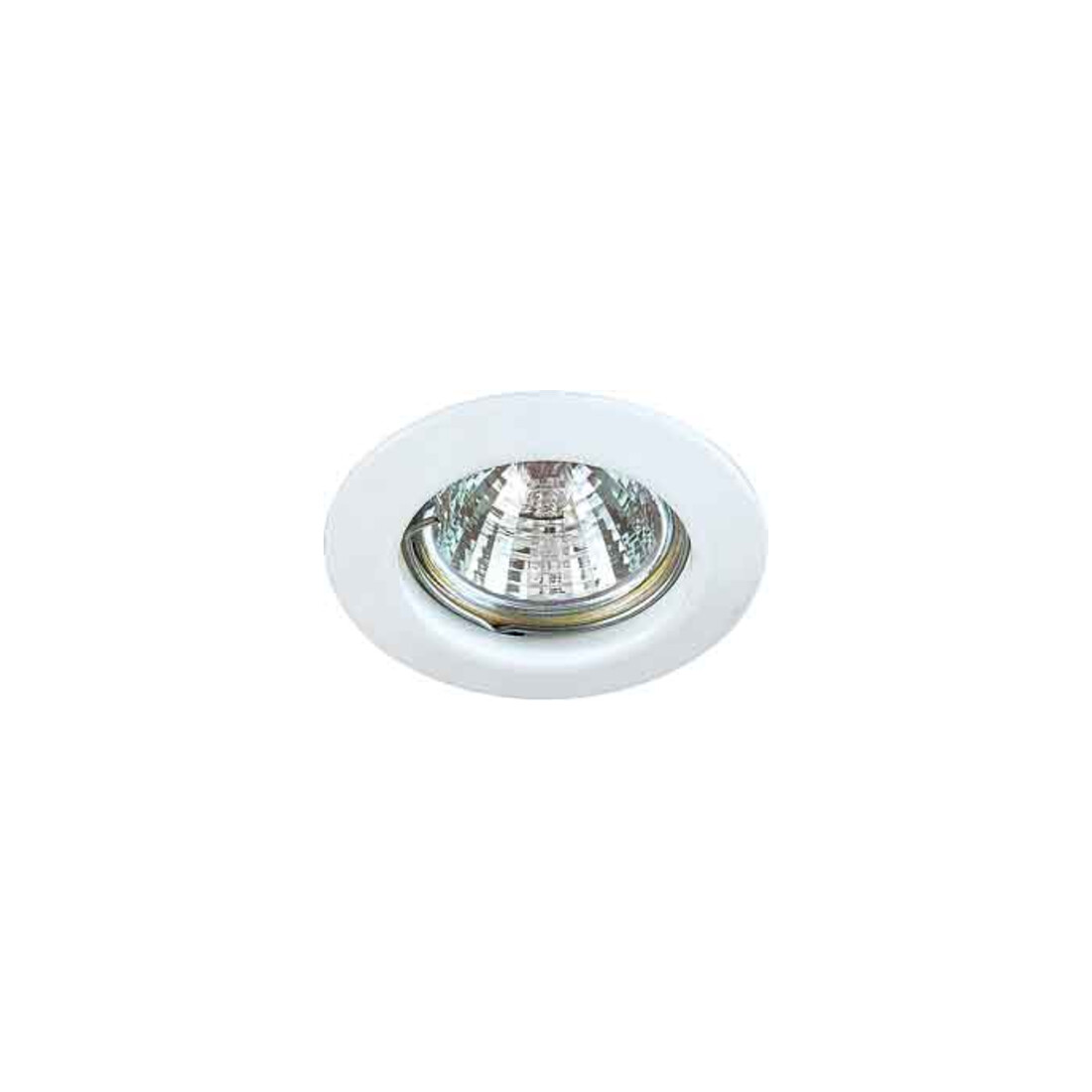 Brumberg Leuchten Spot encastré 50W chr-mt 00211703