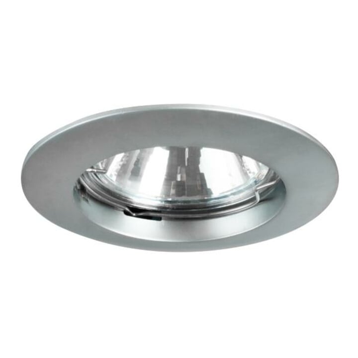 Brumberg Leuchten Spot encastré 50W chr-mt 00211703