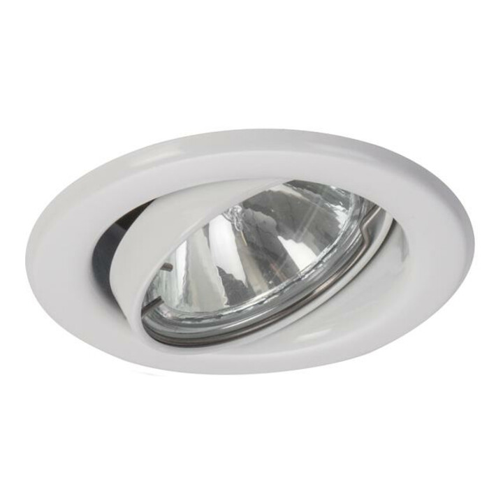 Brumberg Leuchten Spot encastré 50W eds ws 00219107