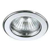 Brumberg Leuchten Spot encastré fixe 50W chr 00201702-1