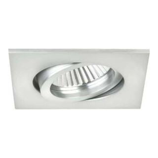 Brumberg Leuchten Spot encastré HV GU10 max. 50W/aluminium mat 36144250