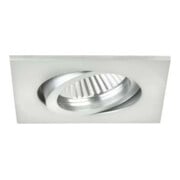 Brumberg Leuchten Spot encastré HV GU10 max. 50W/aluminium mat 36144250-1
