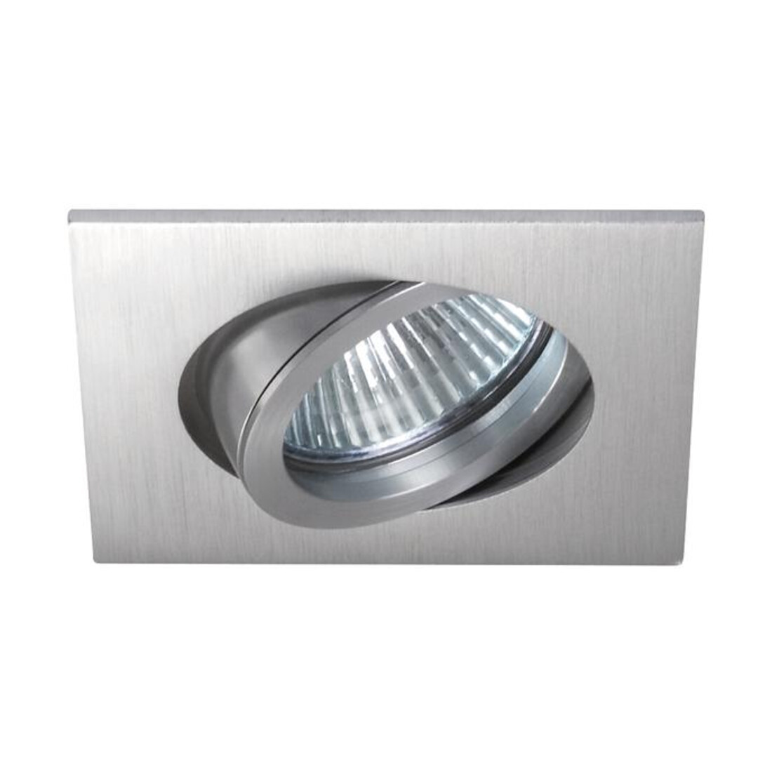 Brumberg Leuchten Spot encastré HV GU10 max. 50W/aluminium mat 36144250