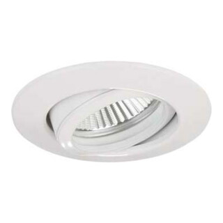 Brumberg Leuchten Spot encastré HV GU10 max. 50W/blanc 36141070