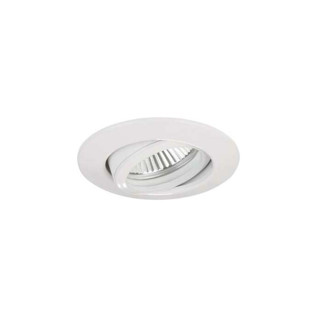 Brumberg Leuchten Spot encastré HV GU10 max. 50W/blanc 36141070