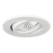 Brumberg Leuchten Spot encastré HV GU10 max. 50W/blanc 36143070-1