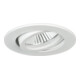 Brumberg Leuchten Spot encastré HV GU10 max. 50W/blanc 36143070