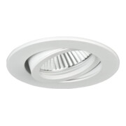 Brumberg Leuchten Spot encastré HV GU10 max. 50W/blanc 36143070-2