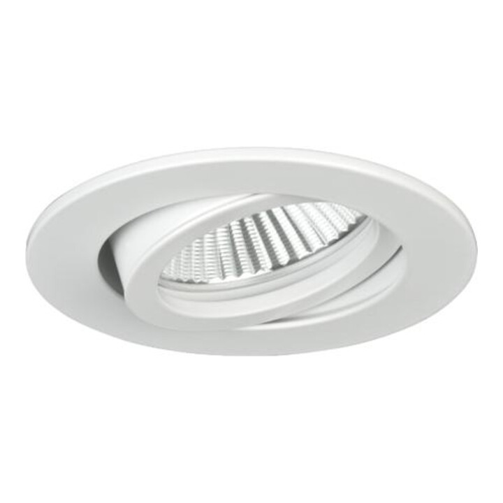 Brumberg Leuchten Spot encastré HV GU10 max. 50W/blanc 36143070