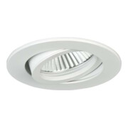 Brumberg Leuchten Spot encastré HV GU10 max. 50W/blanc 36143070-5