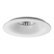 Brumberg Leuchten Spot encastré LED 11W 3000K blanc 350mA 12406073-4