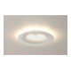Brumberg Leuchten Spot encastré LED 11W 3000K blanc 350mA 12406073
