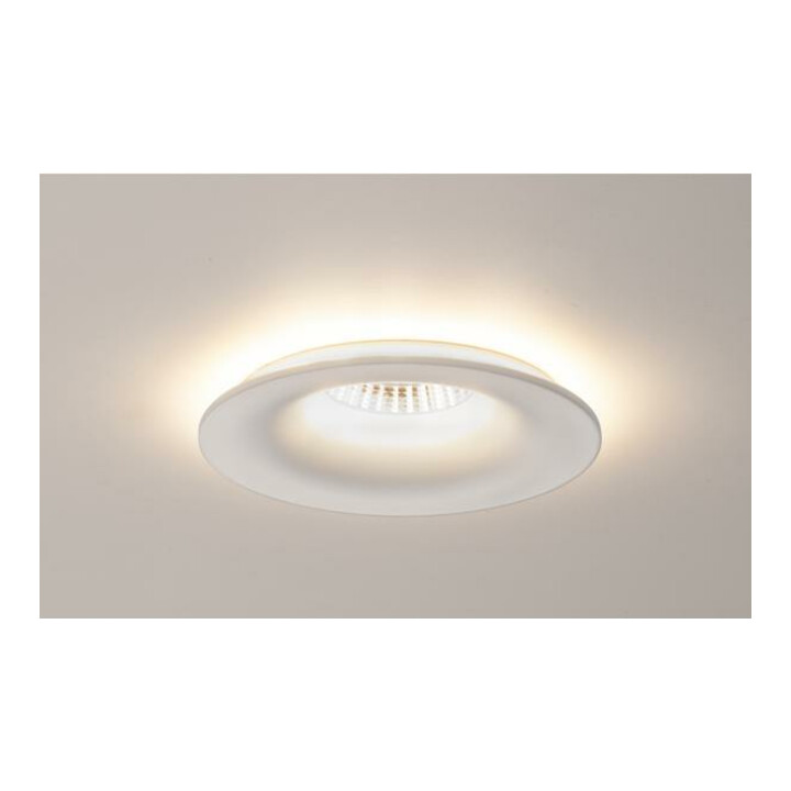 Brumberg Leuchten Spot encastré LED 11W 3000K blanc 350mA 12406073