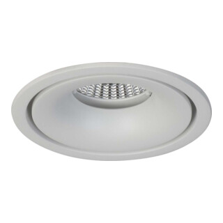 Brumberg Leuchten Spot encastré LED 13,6W 3000K blanc 700mA 12407073