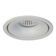 Brumberg Leuchten Spot encastré LED 13,6W 3000K blanc 700mA 12407073-1