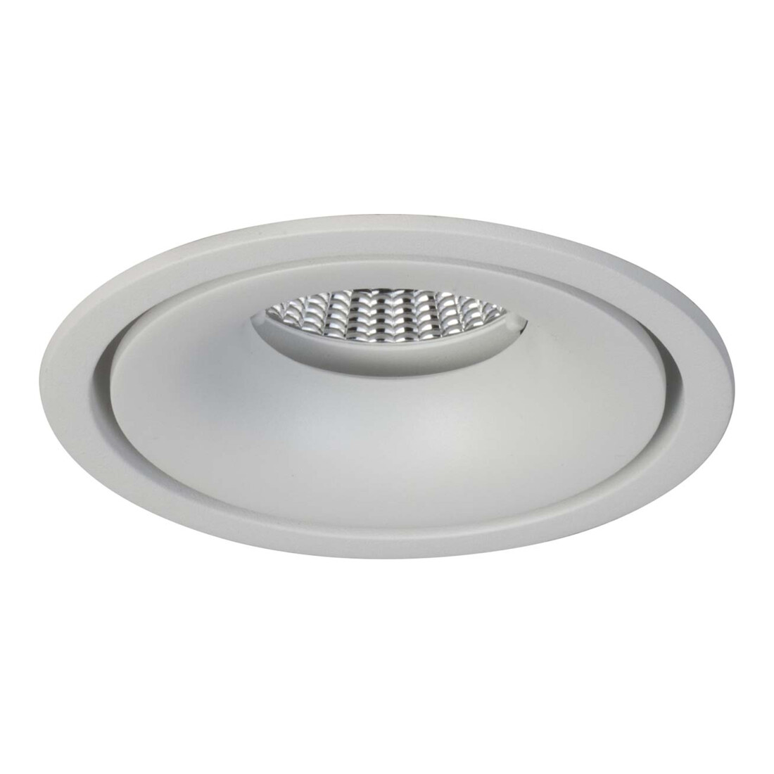 Brumberg Leuchten Spot encastré LED 13,6W 3000K blanc 700mA 12407073