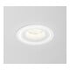 Brumberg Leuchten Spot encastré LED 13,6W 3000K blanc 700mA 12407073