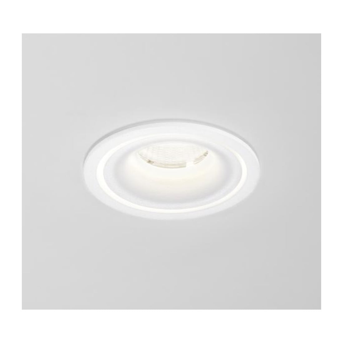 Brumberg Leuchten Spot encastré LED 13,6W 3000K blanc 700mA 12407073