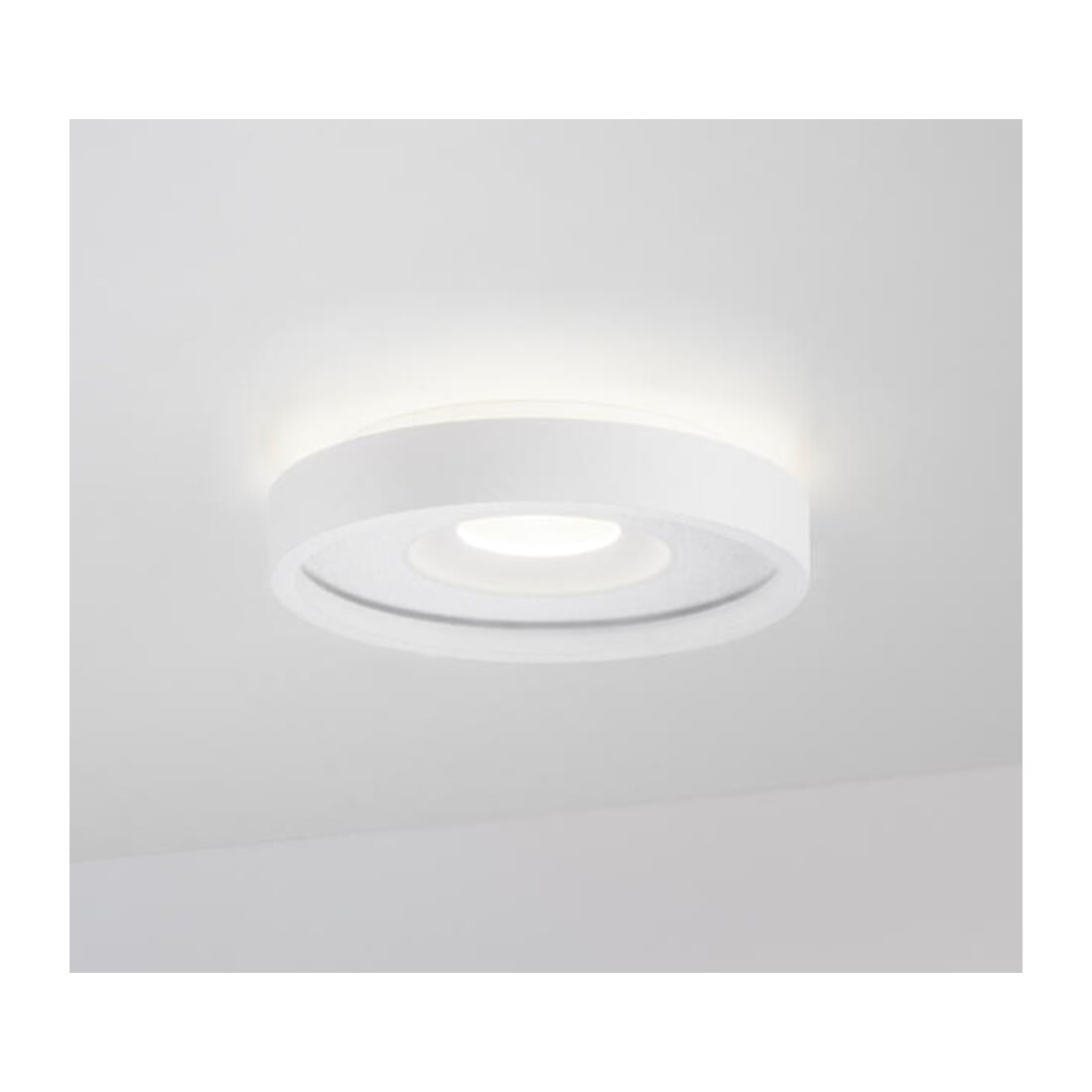 Brumberg Leuchten Spot encastré LED 3000K blanc 12226173