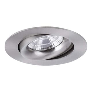 Brumberg Leuchten Spot encastré LED 350mA 3000K rond ni. 12276153