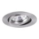 Brumberg Leuchten Spot encastré LED 350mA 3000K rond ni. 12276153